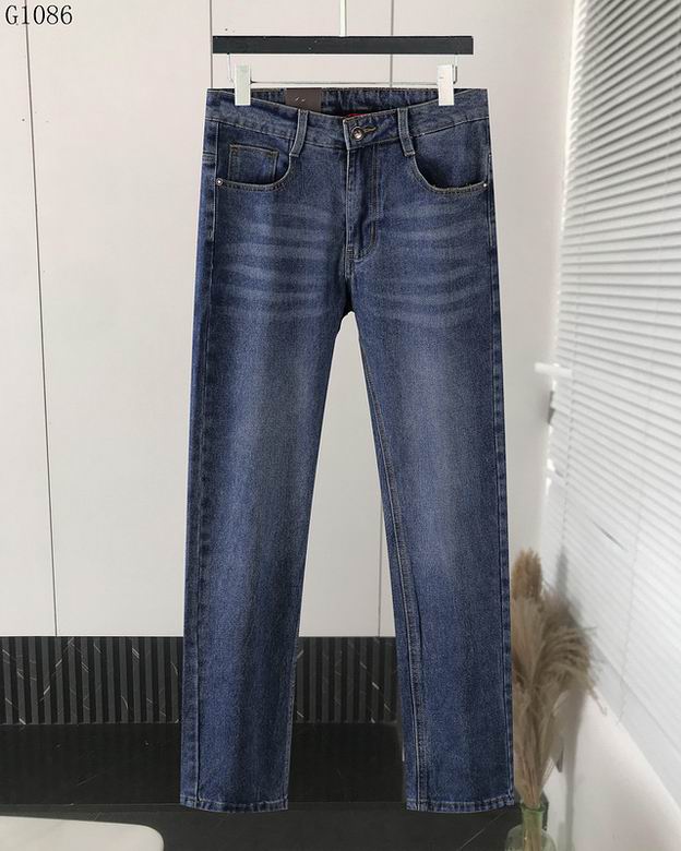 Gucci Jean Pant Long-052
